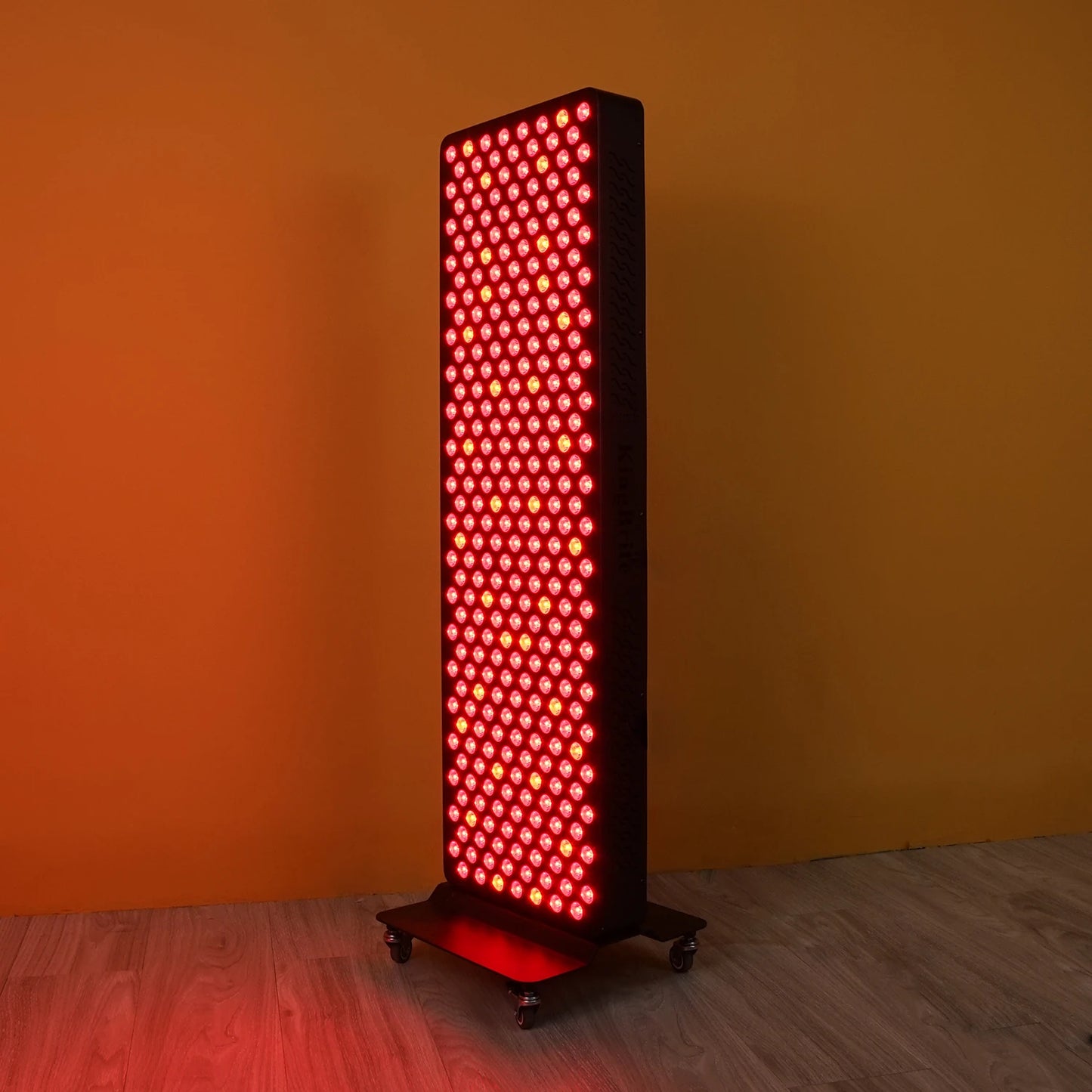 1500W Red Near Infrared Light Therapy Panel 630/660/670nm 810/830/850/1060nm Red Light Therapy Device