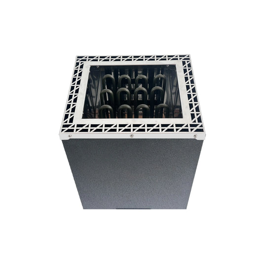 Mini 1.5KW 110V Japan/USA Home Use Sauna Heater Dry Steam Sauna Electric Sauna Stove