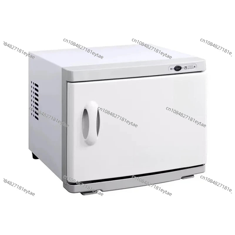 Cold & Hot Towel Warmer Cabinet 16/23L