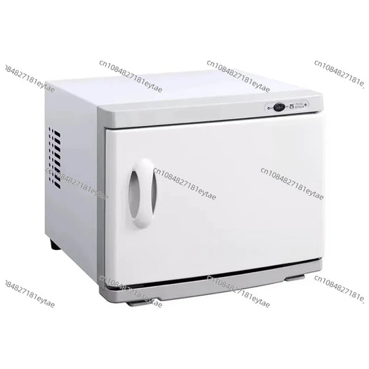 Cold & Hot Towel Warmer Cabinet 16/23L