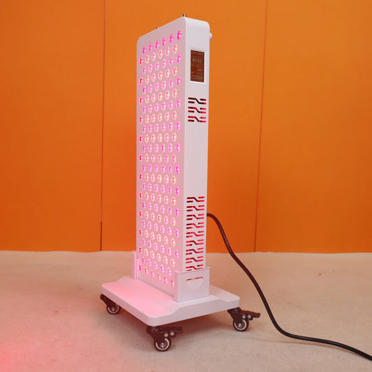 IDEATHERAPY Pdt Lamp Near Infrared LED Light Therapy Multi Red Light Therapy Panel