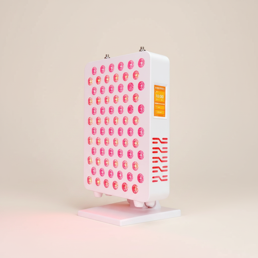 APP Control Spectrum 630 650 660 670 810 830 850 1060nm Red Light Therapy Red Light Therapy Panels